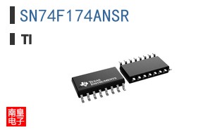 SN74F174ANSR