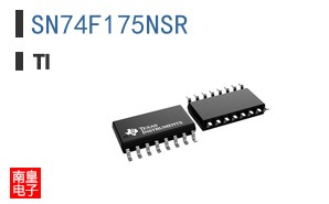 SN74F175NSR