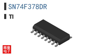 SN74F378DR