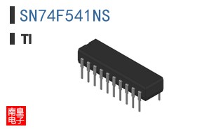 SN74F541NS