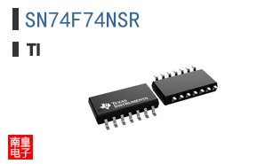 SN74F74NSR