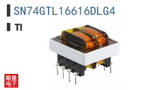 SN74GTL16616DLG4