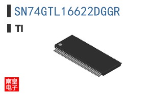 SN74GTL16622DGGR