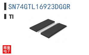 SN74GTL16923DGGR