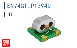 SN74GTLP1394D