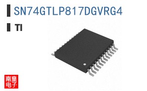 SN74GTLP817DGVRG4