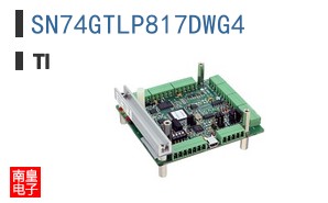 SN74GTLP817DWG4