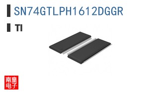 SN74GTLPH1612DGGR