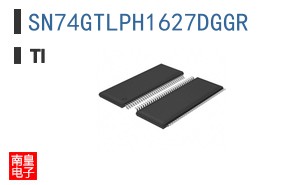 SN74GTLPH1627DGGR