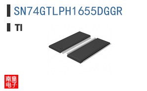 SN74GTLPH1655DGGR
