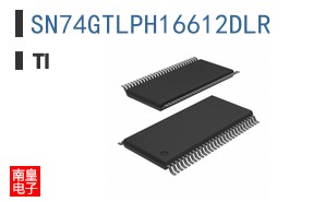 SN74GTLPH16612DLR