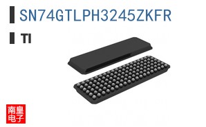 SN74GTLPH3245ZKFR