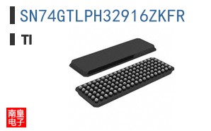 SN74GTLPH32916ZKFR