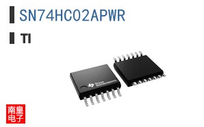 SN74HC02APWR