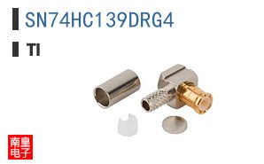 SN74HC139DRG4