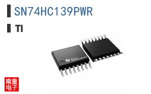 SN74HC139PWR