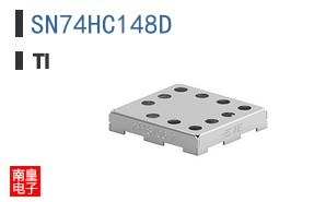 SN74HC148D