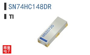 SN74HC148DR