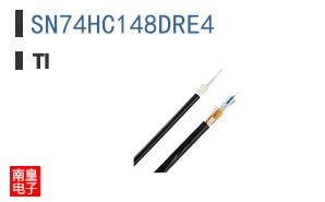 SN74HC148DRE4