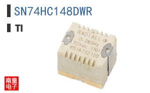 SN74HC148DWR