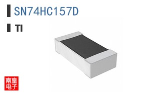 SN74HC157D