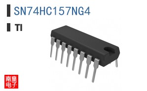 SN74HC157NG4