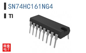 SN74HC161NG4