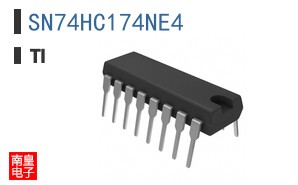 SN74HC174NE4