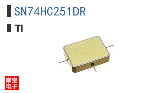 SN74HC251DR