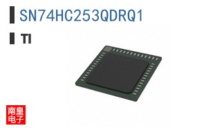 SN74HC253QDRQ1