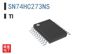 SN74HC273NS