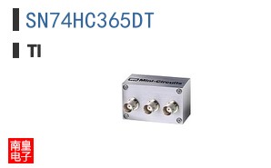 SN74HC365DT