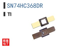 SN74HC368DR