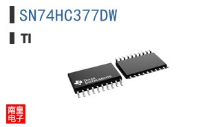 SN74HC377DW