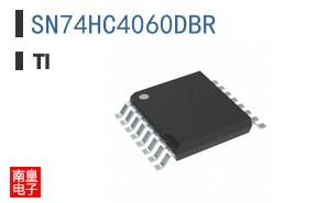 SN74HC4060DBR