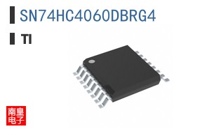 SN74HC4060DBRG4
