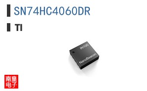 SN74HC4060DR