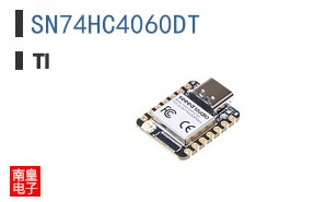 SN74HC4060DT