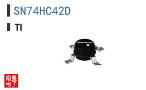 SN74HC42D