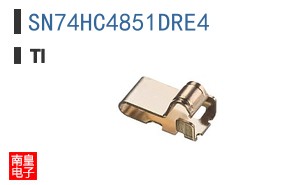 SN74HC4851DRE4