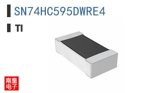 SN74HC595DWRE4