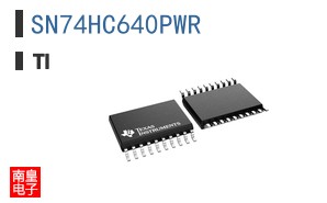 SN74HC640PWR