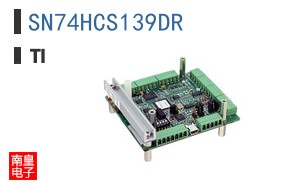 SN74HCS139DR