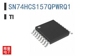 SN74HCS157QPWRQ1
