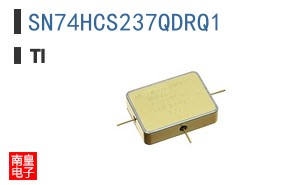 SN74HCS237QDRQ1