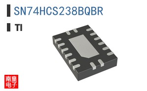 SN74HCS238BQBR