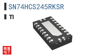 SN74HCS245RKSR
