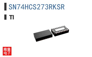 SN74HCS273RKSR