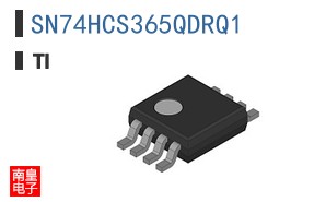 SN74HCS365QDRQ1