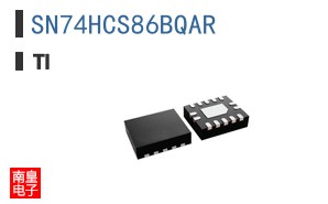 SN74HCS86BQAR